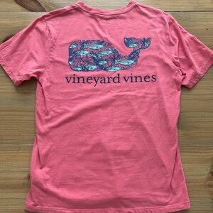 Vineyard Vines Tee